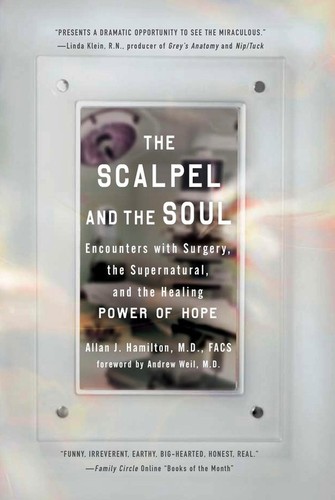 The scalpel and - scalpel, soul
