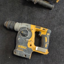 DeWALT DCH274N 18V XR SDS+ Hammer Drill With Quick Release Chuck