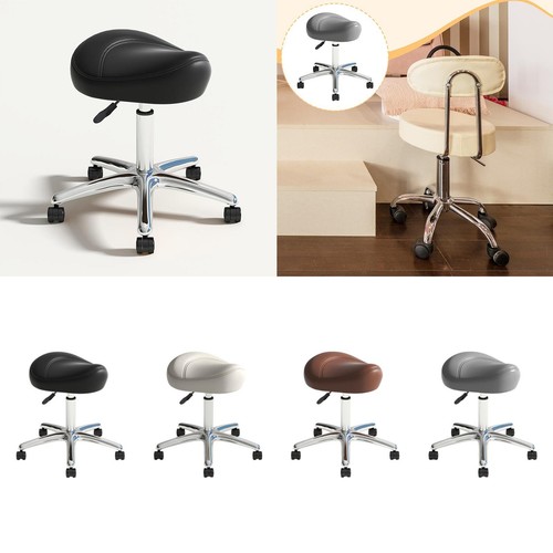 Saddle stool easy clean - stool,