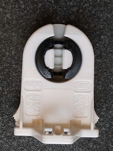 Fluorescent lamp holder - fluorescent,