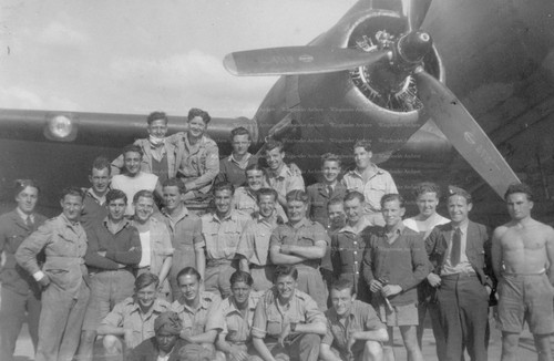 Douglas dakota aviation - douglas,