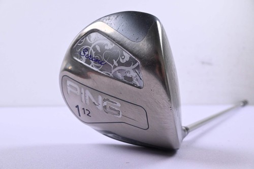 Ladies ping serene driver 12 - serene,