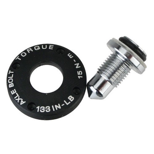 Cannondale lefty hub axle - cannondale, 50