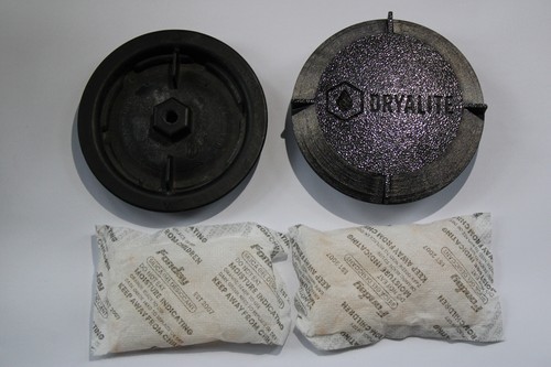 Dryalite headlight - dryalite,