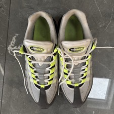 Nike AirMax 95 OG Neon 2015