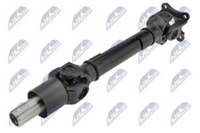 PROPSHAFT OE: 27101-76J02 Fits SUZUKI JIMNY 1.3 4WD 98- /FRONT/ OE to V