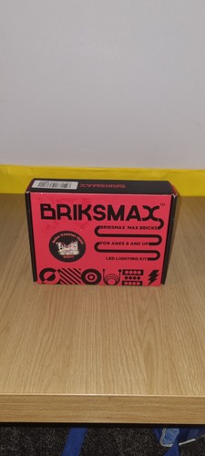 Briksmax led lighting kit for - briksmax,
