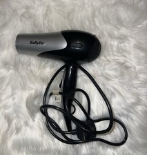 Babybliss Hair Dryer
