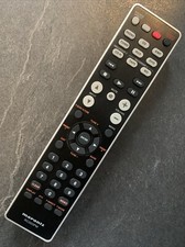 MARANTZ RC003PM FOR PM6004 AMP GENUINE REMOTE FULLY STRIPPED CLEANED & WORKING