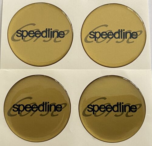 Speedline corse alloy wheel - corse,