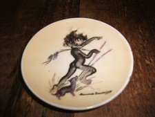 Brownie Downing Aboriginal