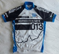 SMS Santini Cycling Jersey