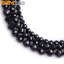 AAA Grade  Natural Black