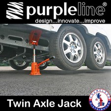 Purpleline kojack levelling - kojack,