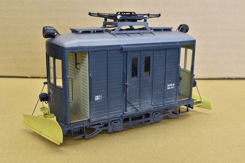 On30 scale electric box - on30/oe,