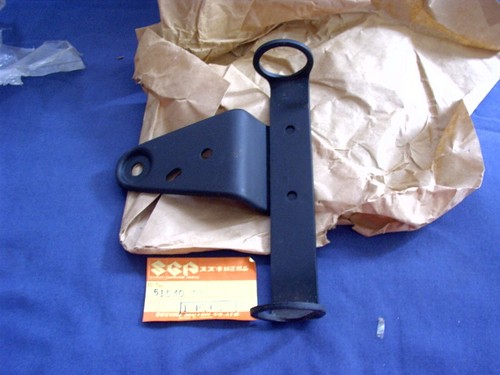 Suzuki k50 gen nos left - nos, hand