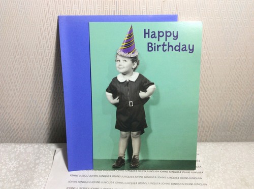 Rsvp happy birthday - happy,