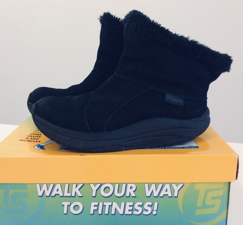 Therashoe eartha warm - therashoe,