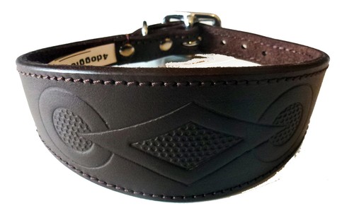 4doggies brown retro design - 4doggies,