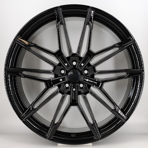 Unbranded black gloss - unbranded,