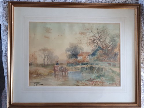 Henry charles fox 1860 - fox, 1860-1920