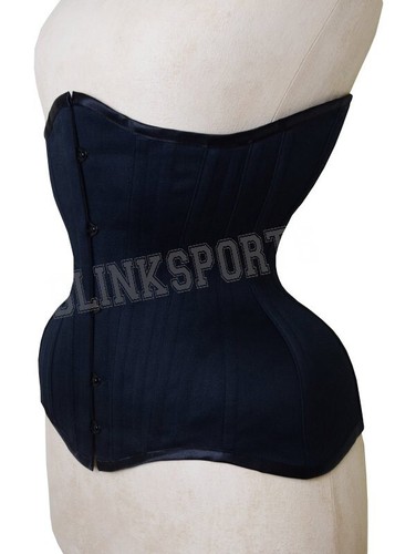 Heavy duty womensteel boned - duty,