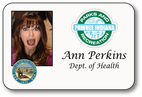 Ann perkins parks - , &