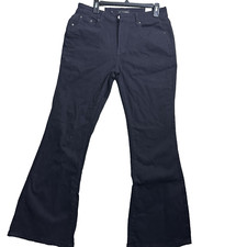 Vintage Pants 70s Bell Bottom