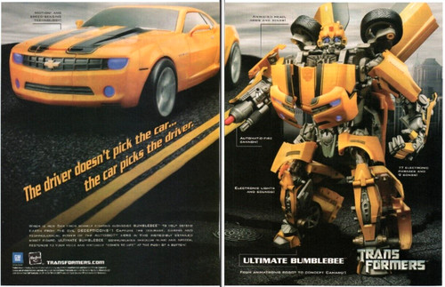 2007 transformers action - 2007,