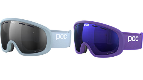 Poc fovea mid - fovea,