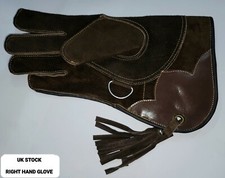 Falconry Right Hand Glove