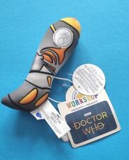 Build A Bear DOCTOR WHO 13th Screwdriver No Sound BNWT 