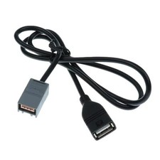 Car USB Adapter MP3 Player