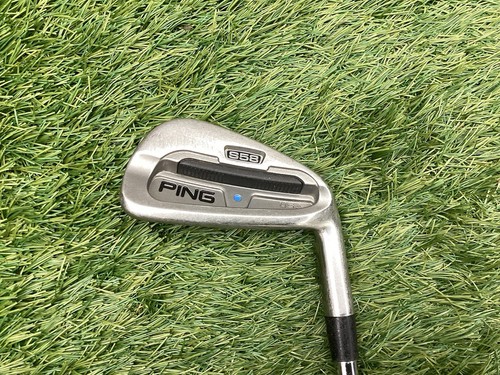 Ping s58 blue dot - ping,