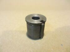 GENUINE HOBBYMAT MD65 LATHE -  CHANGE GEAR BUSH 