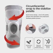 Knee Support Compression