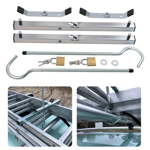 2xuniversal heavy duty ladder - heavy,