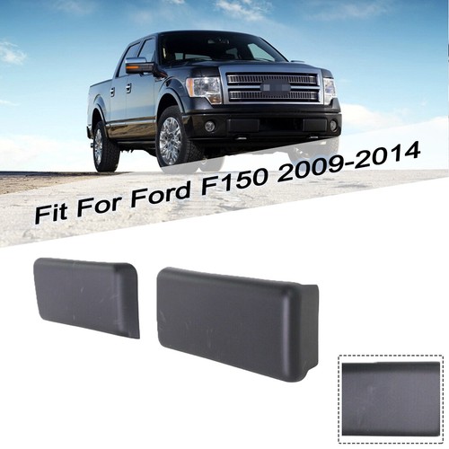 Front bumper trim set - front, for
