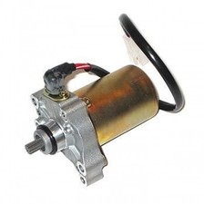 Kart Rotax Max Starter Motor