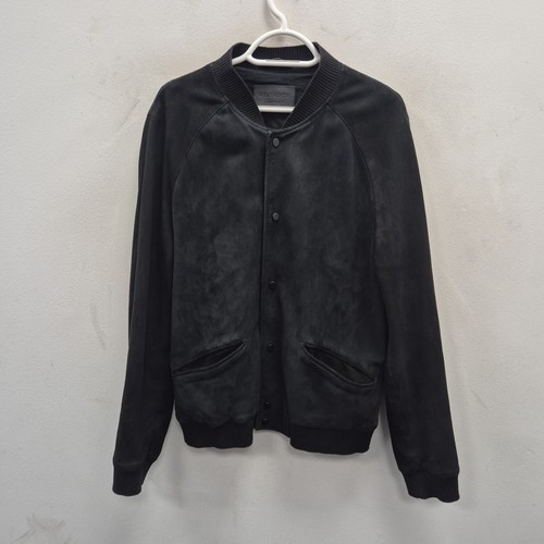 Allsaints surrey black - allsaints, soft