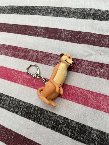 Meerkat timon lion king - meerkat,