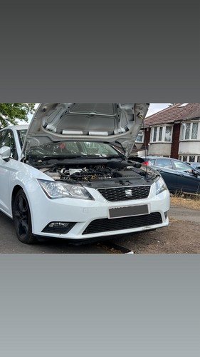 Seat leon mk3 - 5f,