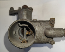 Solex Carburetor B28 Z1 C2