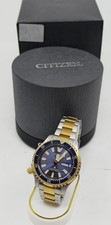 Citizen Promaster Dive