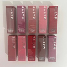 Primark MATTE lipstick with Shea and Jojoba Oil lip stick