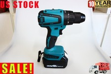 For Makita 18V Battery