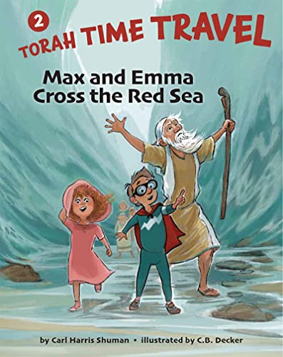 Max and emma - max, sea