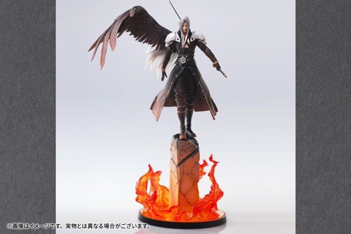 Final fantasy vii ff7 - fantasy,