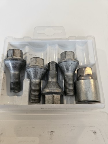 Renault set locking - set, of