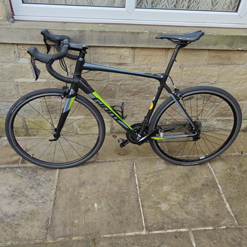 Giant contend size - sl, ml